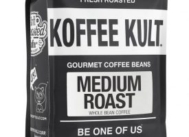 Koffee Kult Medium Roast
