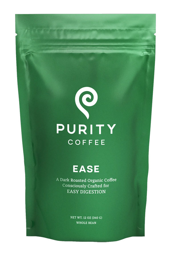Purity Coffee - for IBS