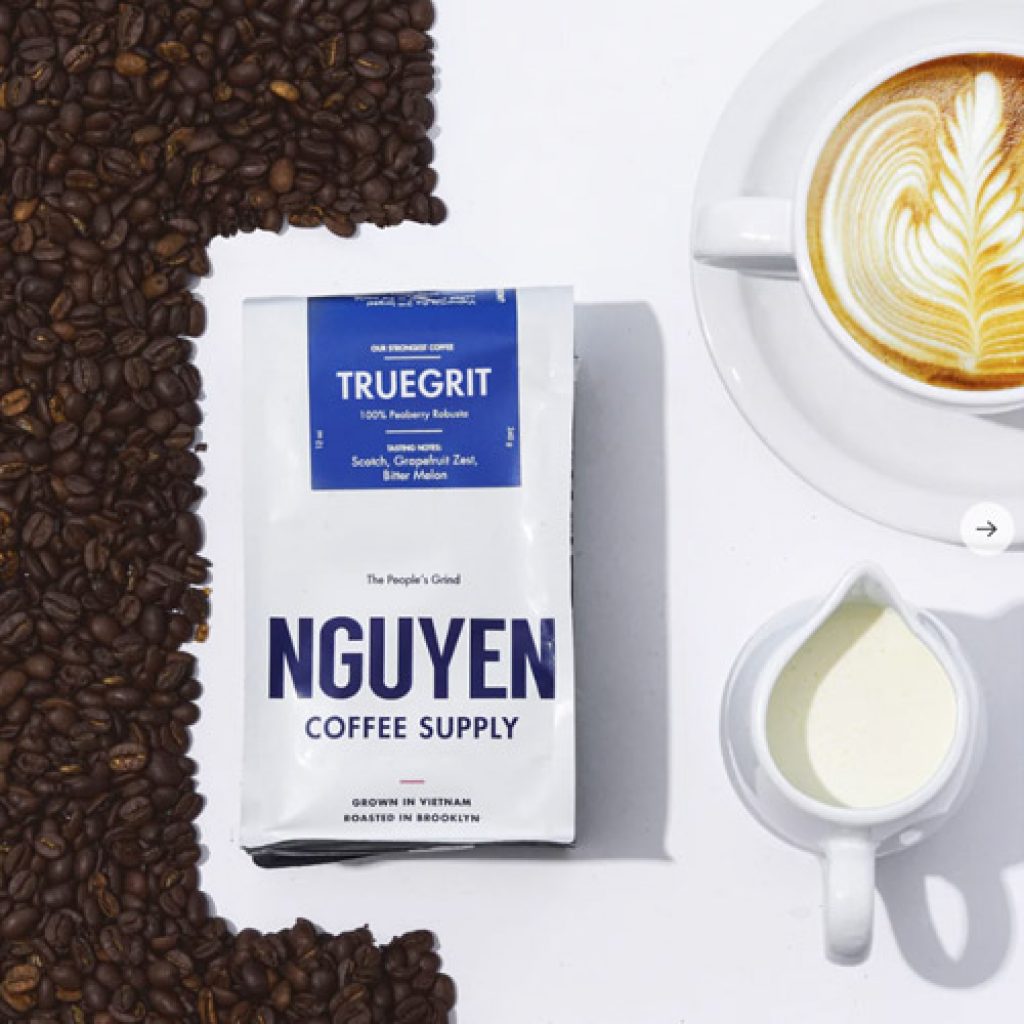 National Coffee Day Deals and Discounts - Nguyen Coffee