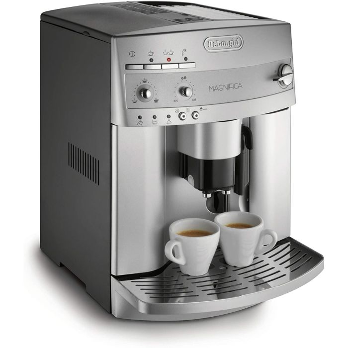 Best Refurbished Delonghi Espresso Machine: Magnifica ESAM300