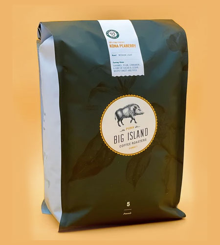 Tri Pack Kona Coffee - Best Hawaiian Coffee