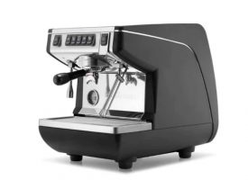 Nuova Simonelli Appia Life Volumetric Espresso Machine