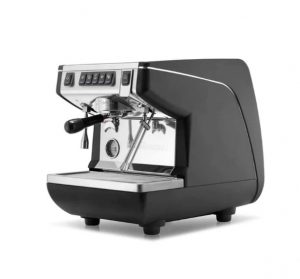 Nuova Simonelli Appia Life Volumetric Espresso Machine