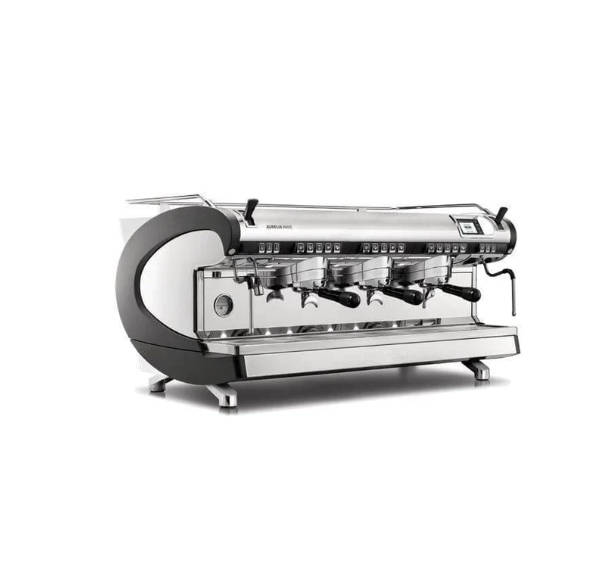 Simonelli Aurelia Wave Volumetric Espresso Machine