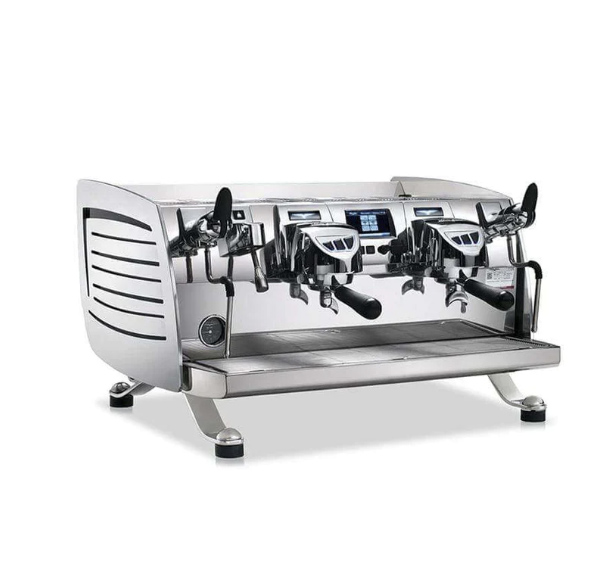 Black Eagle Espresso Machine Best Quality Coffee