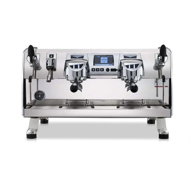 Black Eagle Espresso Machine Best Quality Coffee