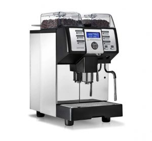 Nuova Simonelli Prontobar America 2 Step Espresso Machine