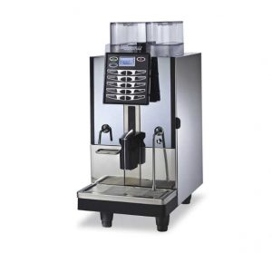 Nuova Simonelli Talento America Espresso Machine