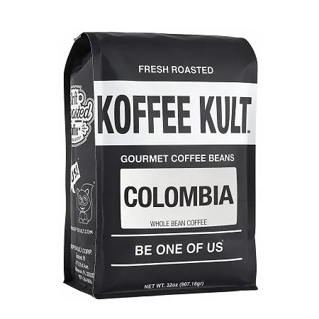 Koffee Kult Coffee - Colombia