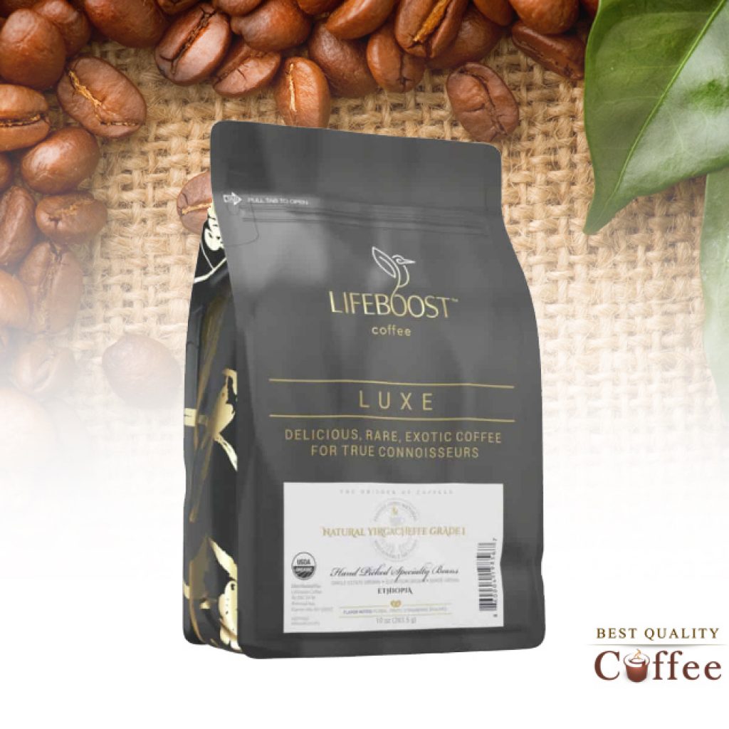 Best Gifts for Coffee Snobs [2024] Best Quality Coffee