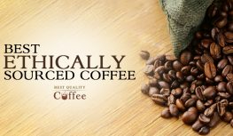 Best Ethically Sourced Coffee