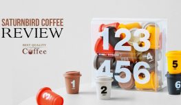 Saturnbird Coffee Review