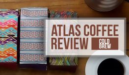 Atlas Coffee Club Review