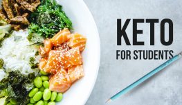 Can college students do Keto