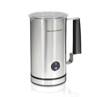 Milk Frother and Warmer, Stainless Steel (43560C)