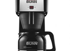 BUNN BX-B Sprayhead Coffee Maker