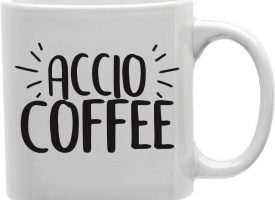 CMG11-IGC-ACCIO Accio - Accio Coffee Mug