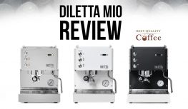 Diletta Mio Review