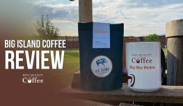 Big Island Coffee Review