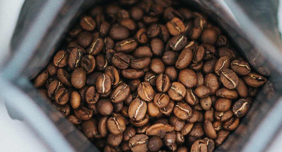 Storing Coffee Beans at Home - Best Quality Coffee