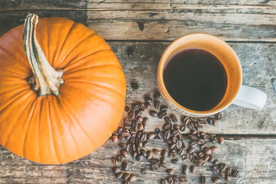 Best Pumpkin Spice Coffee Brands [2024] - Best Quality Coffee