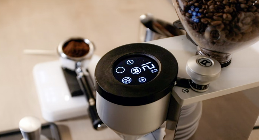 Open box coffee grinders - Open Box espresso grinder