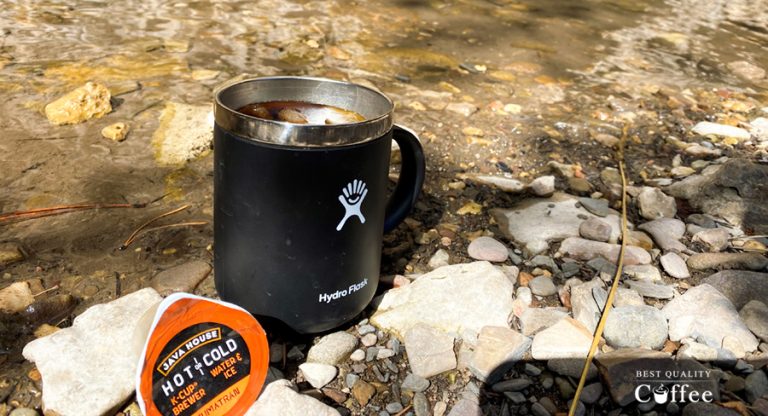 Java House Cold Brew and Coffee Pods Review - Is it Worth a Try? - Best ...