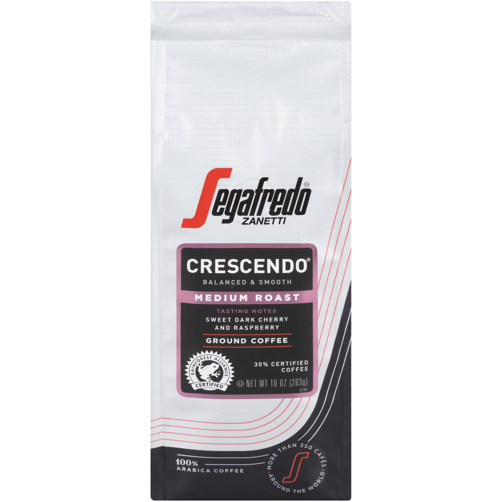 Massimo Zanetii Coffee Deal