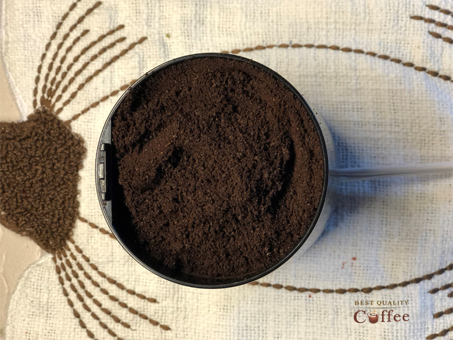 Atlas Coffee Espresso Review Espresso Lovers Have Reason to Rejoice