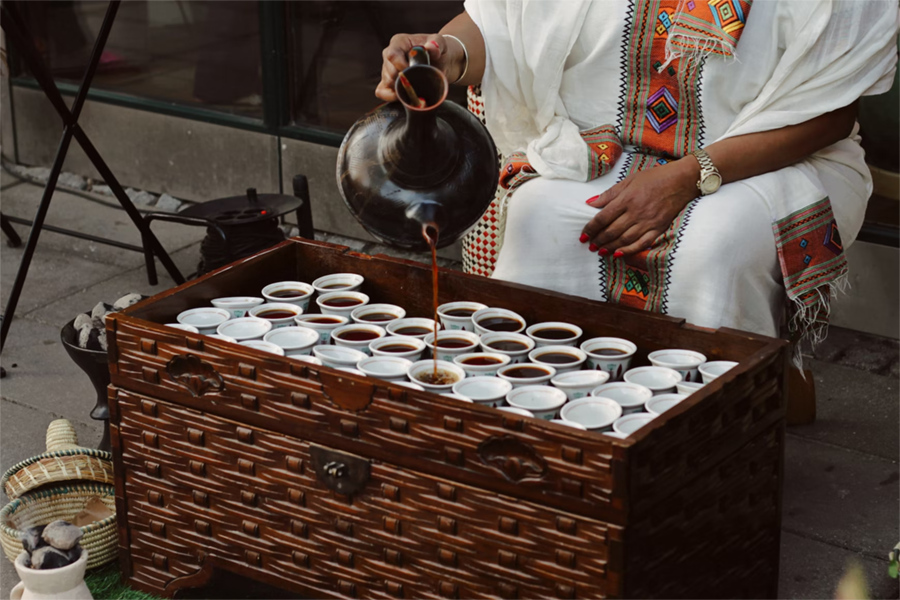 Best Ethiopian Coffee Guide / Reviews Best Quality Coffee