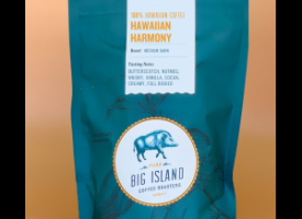100% Hawaiian Harmony Blend