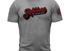 jobtown-shirt