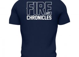 fire-dept-chronicles-tee