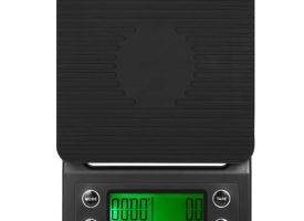 Digital Kitchen Scale Food Scale Coffee Scale