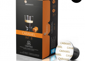 Barista Moments - Caramel - 20 Pods