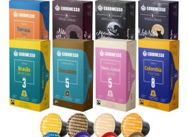 New Customer Special 80 Count Bundle