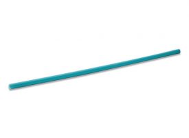 phade™ Marine Biodegradable Stir Straws, 5", Ocean Blue,