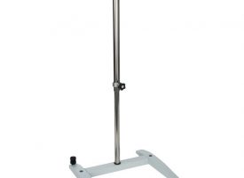 30586772 Telescopic-H Support Stand for Achiever Overhead Stirrers
