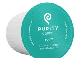 Purity K Cups