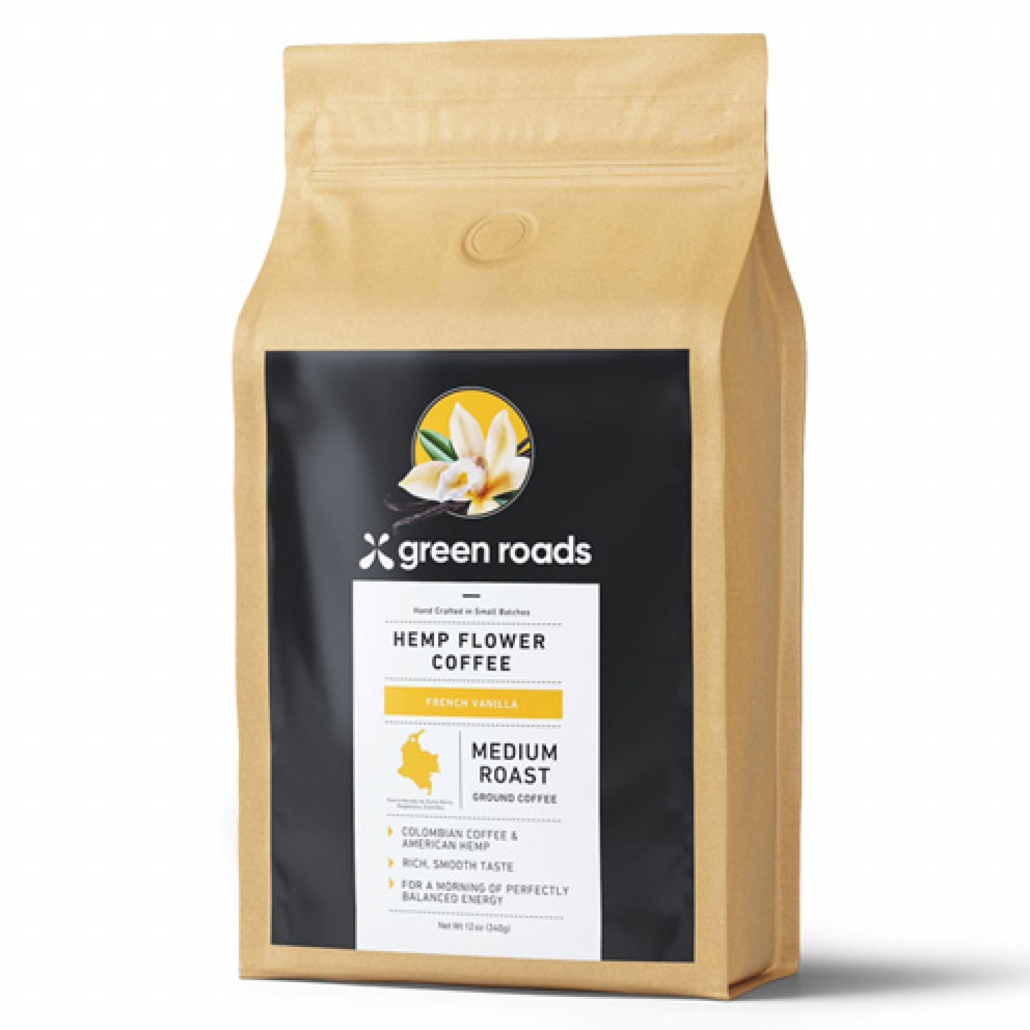 Green Roads CBD Coffee Review A Caffeinated Experience Worth Having