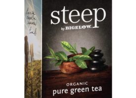 Bigelow Ogranic Green Tea