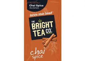 Flavia™ Chai Spice Black Tea Portion Pack - 100 / Carton