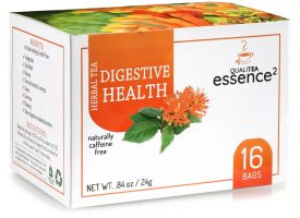 789185572877 Herbal Tea for Digestive Health