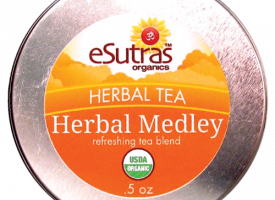 Herbal Medley Tea - 0.5 Oz