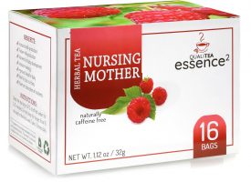 789185572846 Herbal Tea for Nursing Mother