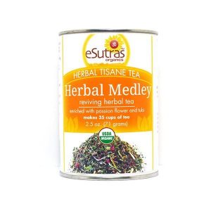 17-00-06-H25 Herbal Medley Tea - 2.5 Oz