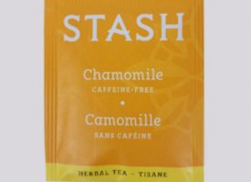 Wholesale Stash Chamomile Herbal Tea(150x$0.27)