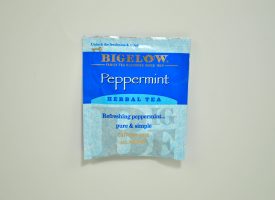 Wholesale Bigelow(R) Peppermint Herbal Tea(60x$0.26)