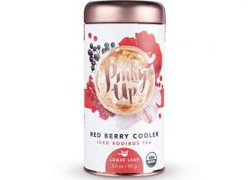 5409 Red Berry Cooler Loose Leaf Iced Tea