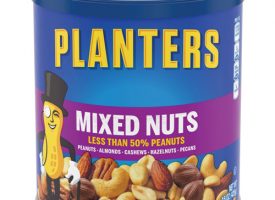 Marjack Planters Mixed Nuts, 15oz.